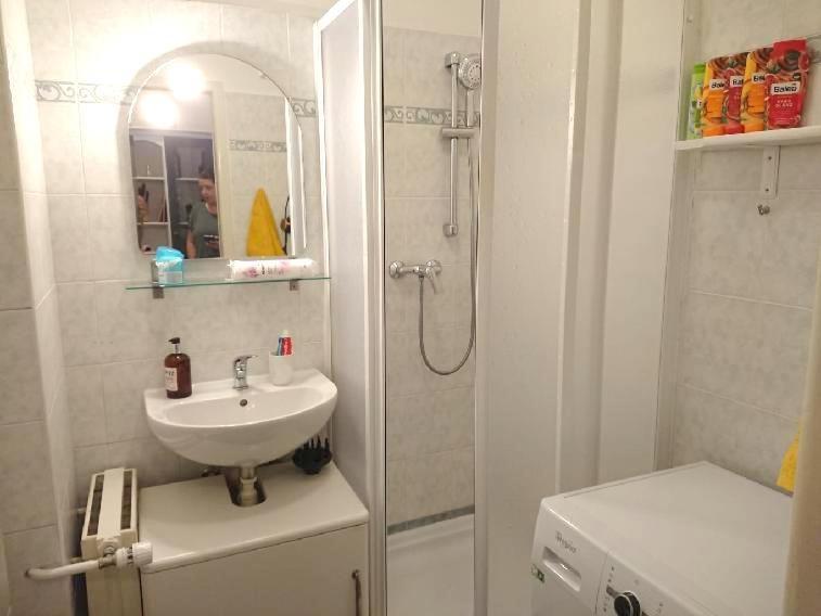Cozy Studio In The Heart Of Old Prague Near The Charles Bridge 외부 사진