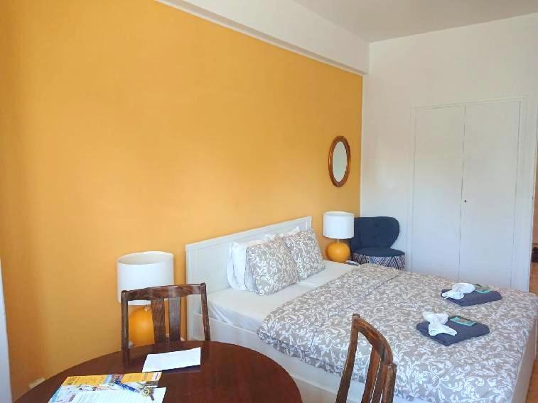 Cozy Studio In The Heart Of Old Prague Near The Charles Bridge 외부 사진